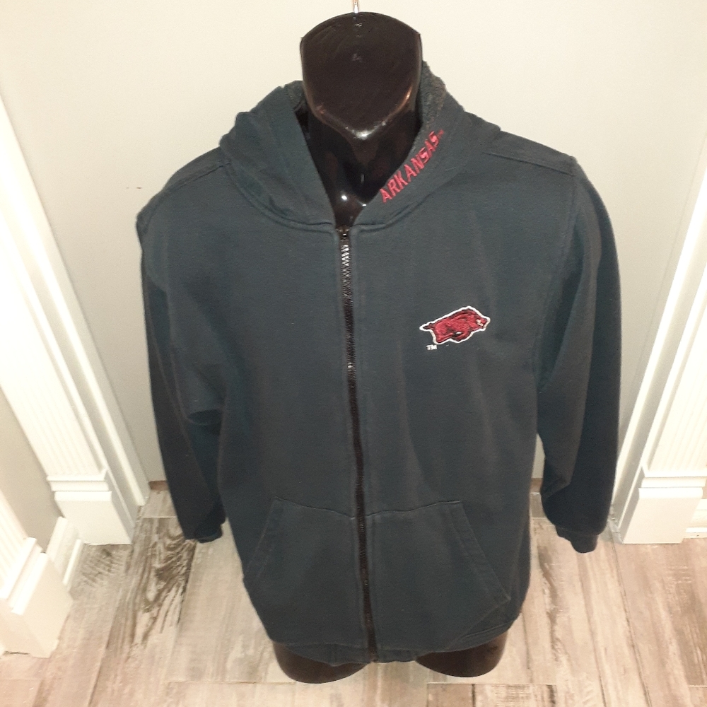 Razorback Hoodie